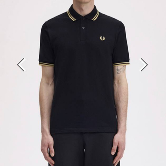Fred Perry T-shirt