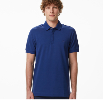Lcst Yakalı T-Shirt