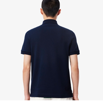 Lcst Yakalı T-Shirt