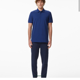 Lcst Yakalı T-Shirt