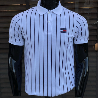 Tommy Premium yakalı