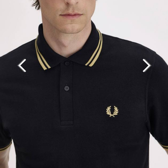 Fred Perry T-shirt