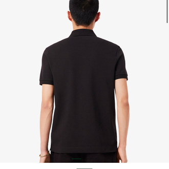 Lcst Yakalı T-Shirt 