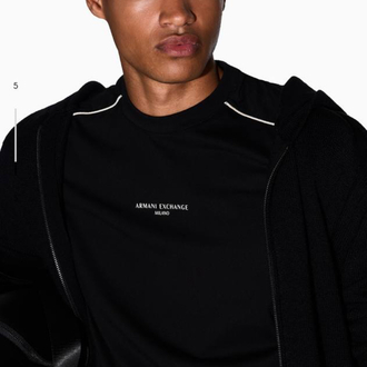 Armani T-Shirt