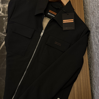 Premium Zegna Ceket