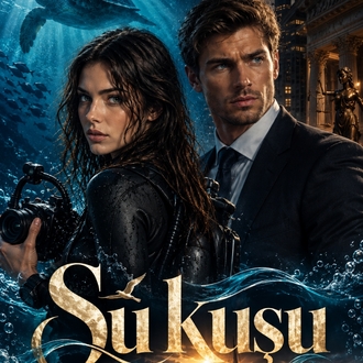 SU KUŞU