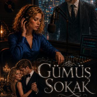 Gümüş Sokak