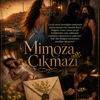 Mimoza Çıkmazı