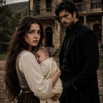 Ömer ve Gülfidan