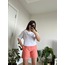 Beyaz T-shirt