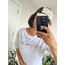 Beyaz T-shirt