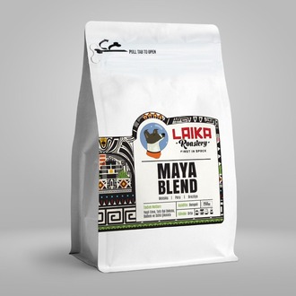 MAYA BLEND