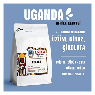 UGANDA BEGİSU