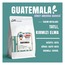 GUATEMALA HB EP LAS MANZANAS