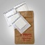 TEK KULLANIMLIK KAĞIT FİLTRE (DRIP COFFEE BAG)