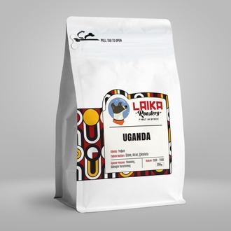 UGANDA BEGİSU
