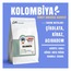 KOLOMBİYA