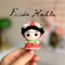 Frida Kahlo Tarif (PDF)