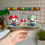 Süper Mario, Luigi ve Mantar Tarif (PDF)