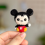 Minnie ve Mickey Mouse Tarifi (PDF)