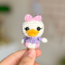 Donald Duck ve Daisy Duck Tarif (PDF)