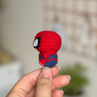 Spider-Man Tarif (PDF)