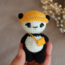 Süslü Panda Tarif (PDF)