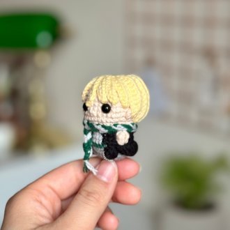 Draco Malfoy Tarif (PDF)