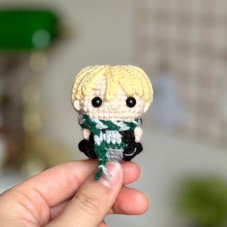 Draco Malfoy Tarif (PDF)