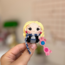 Luna Lovegood Tarif (PDF)