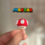 Süper Mario, Luigi ve Mantar Tarif (PDF)