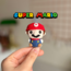 Süper Mario, Luigi ve Mantar Tarif (PDF)