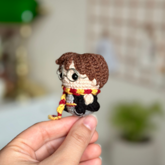 Harry Potter & Hedwig Tarif(PDF)