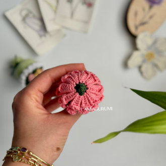 Arı Çobanı Blossom Tarif (PDF)