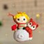 Küçük Prens'in Dünyası Tarif (PDF)