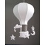 BALON AVİZE