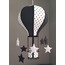 BALON AVİZE