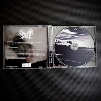 Fallen Spell - Ausência Suspensa
(Special Edition)