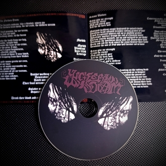 Luciferian Wisdom - The Ritual