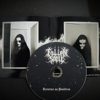 Fallen Spell - Retorno ás Sombras (Special Edition)
