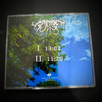 Mourning Rain - Memories