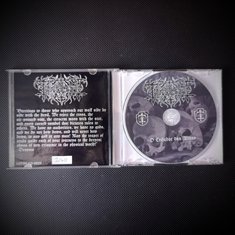 Tenebreso - O Ceifador das Almas (Special Edition)