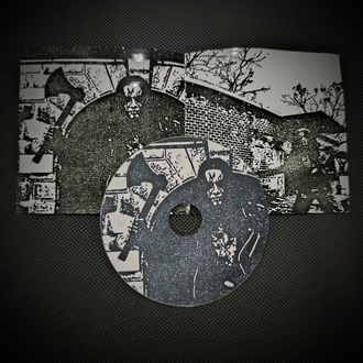 Graf Gaut - Hexanjäger