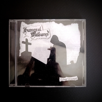 Funeral Vultures - Dread Cenotaph