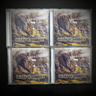 Winds of Nowhere - Winds of Nowhere