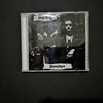 Graf Gaut - Hexanjäger