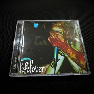 Lifelover - Live at Harry B James