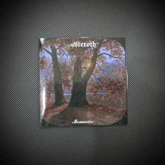 Asteroth - Memories