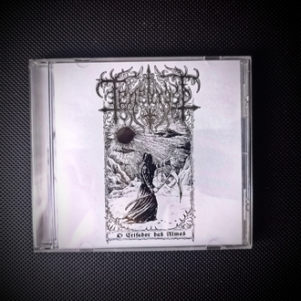 Tenebreso - O Ceifador das Almas (Special Edition)