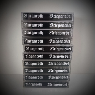 Nargaroth - Kriegsnebel 